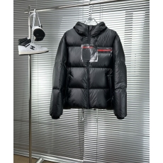 Prada Down Jackets